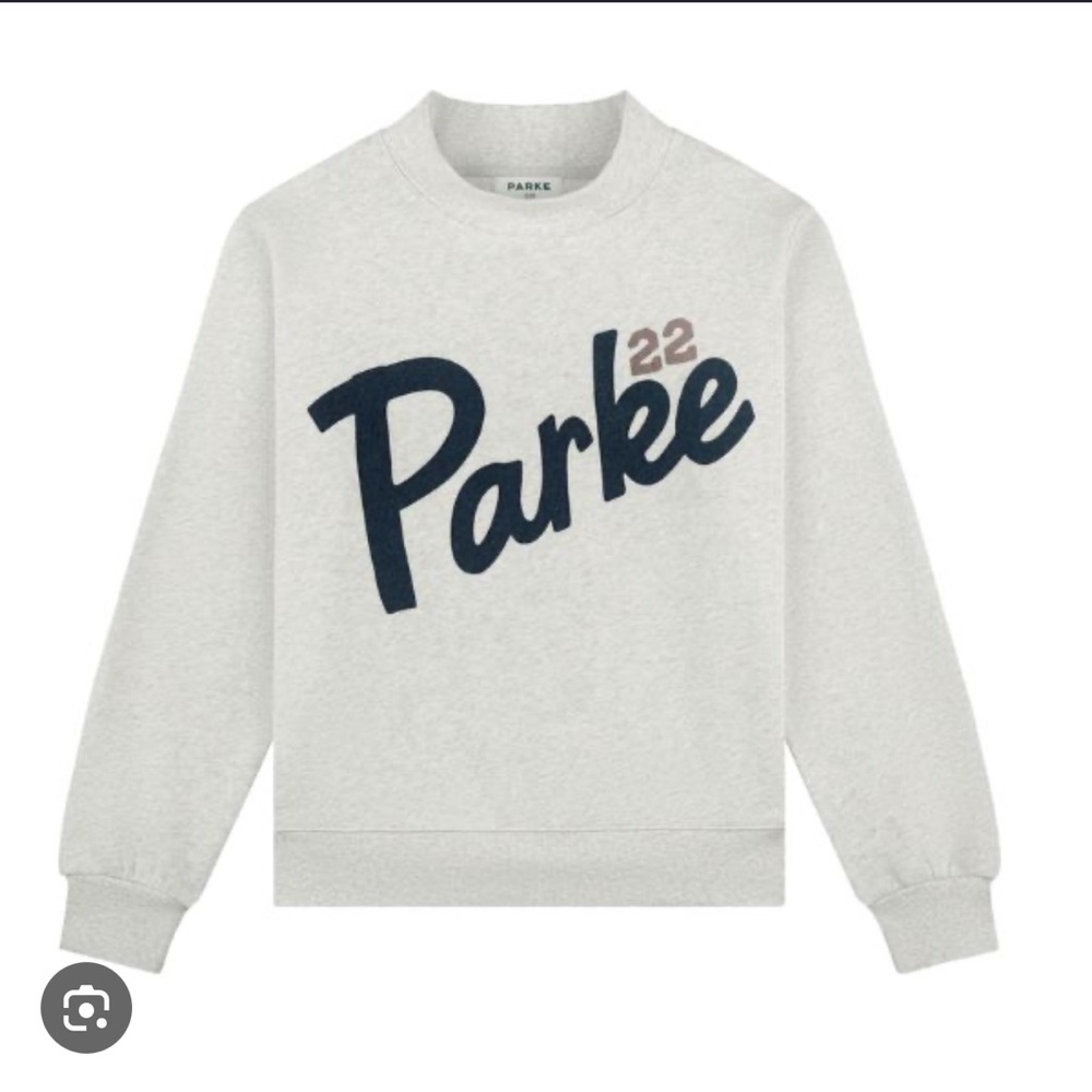 Parke legacy Mockneck